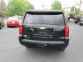 Black - Tahoe LT 4WD Photo No. 7