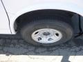 Summit White - Express 2500 Cargo WT Photo No. 10