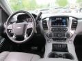 Black - Tahoe LT 4WD Photo No. 10