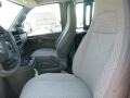 Summit White - Express 2500 Cargo WT Photo No. 14
