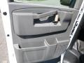 Summit White - Express 2500 Cargo WT Photo No. 15