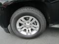 Black - Tahoe LT 4WD Photo No. 23