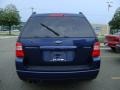 2006 Dark Blue Pearl Metallic Ford Freestyle Limited  photo #4