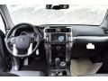 2019 Magnetic Gray Metallic Toyota 4Runner SR5 Premium 4x4  photo #7