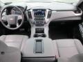 Black - Tahoe LT 4WD Photo No. 25