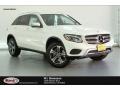 Polar White - GLC 300 Photo No. 1