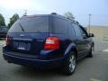 2006 Dark Blue Pearl Metallic Ford Freestyle Limited  photo #5