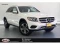 Polar White - GLC 300 Photo No. 1