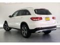 Polar White - GLC 300 Photo No. 2