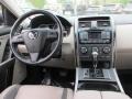 2010 Brilliant Black Mazda CX-9 Sport AWD  photo #10