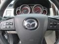 2010 Brilliant Black Mazda CX-9 Sport AWD  photo #11