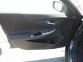 Shadow Gray Metallic - Malibu RS Photo No. 14