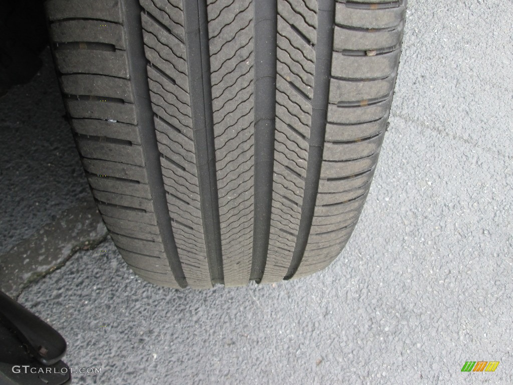 2010 CX-9 Sport AWD - Brilliant Black / Sand photo #24