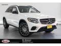 Polar White - GLC 300 Photo No. 1