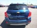 Pacific Blue Metallic - Trax LT AWD Photo No. 4