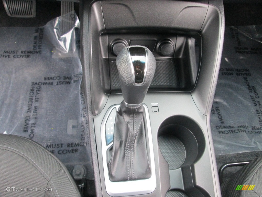 2015 Tucson GLS AWD - Diamond Silver / Black photo #27