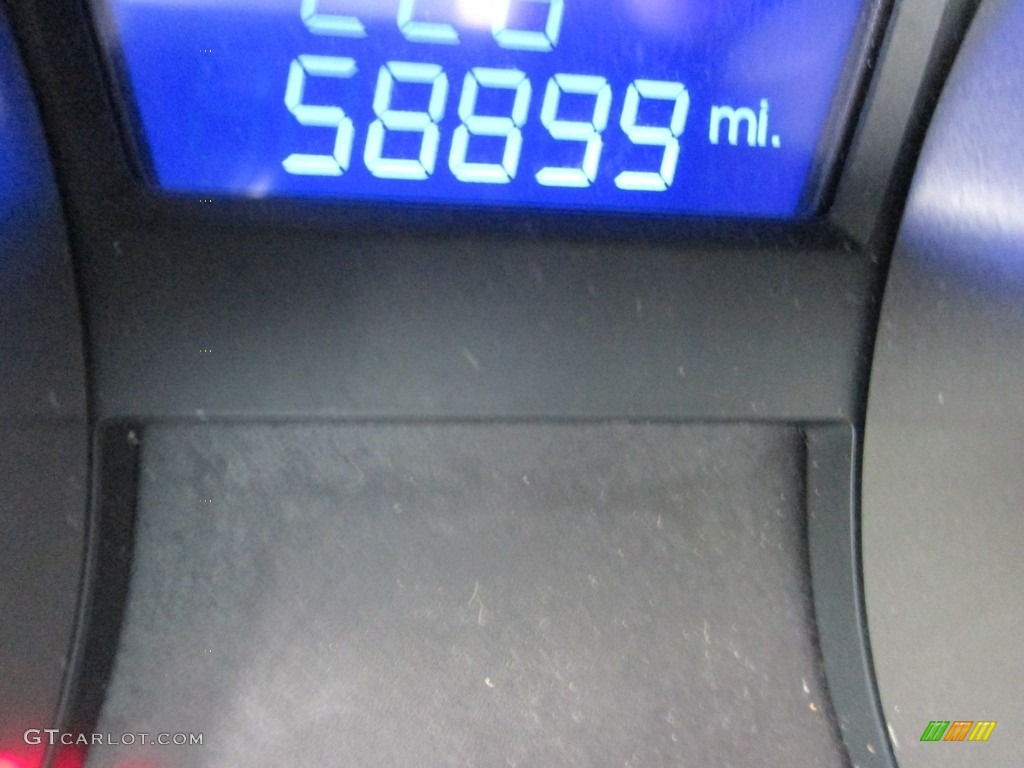 2015 Tucson GLS AWD - Diamond Silver / Black photo #29