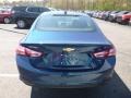 Pacific Blue Metallic - Malibu LT Photo No. 4