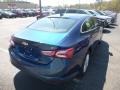 Pacific Blue Metallic - Malibu LT Photo No. 5
