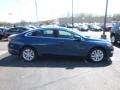 Pacific Blue Metallic - Malibu LT Photo No. 6