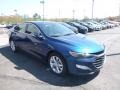 Pacific Blue Metallic - Malibu LT Photo No. 7