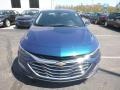 Pacific Blue Metallic - Malibu LT Photo No. 8