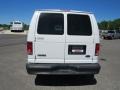 Oxford White - E-Series Van E150 Cargo Van Photo No. 4