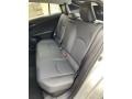 2019 Toyota Prius XLE AWD-e Rear Seat