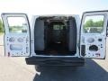 Oxford White - E-Series Van E150 Cargo Van Photo No. 10