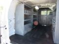 2014 Oxford White Ford E-Series Van E150 Cargo Van  photo #12