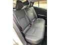 Black Rear Seat Photo for 2019 Toyota Prius #133004432