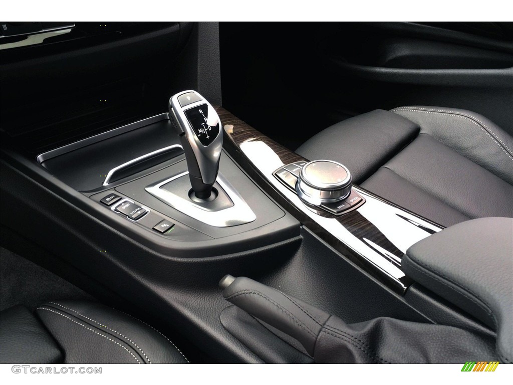 2020 BMW 4 Series 440i Coupe 8 Speed Sport Automatic Transmission Photo #133004456