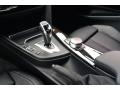  2020 4 Series 440i Coupe 8 Speed Sport Automatic Shifter