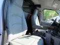 2014 Oxford White Ford E-Series Van E150 Cargo Van  photo #19