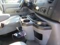 2014 Oxford White Ford E-Series Van E150 Cargo Van  photo #22