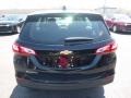 Mosaic Black Metallic - Equinox LS Photo No. 4