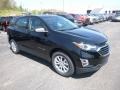Mosaic Black Metallic - Equinox LS Photo No. 7