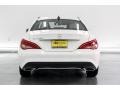 Polar White - CLA 250 Coupe Photo No. 3