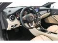 Polar White - CLA 250 Coupe Photo No. 4