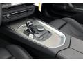 Black Transmission Photo for 2019 BMW Z4 #133005245