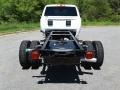 Bright White - 5500 SLT Crew Cab 4x4 Chassis Photo No. 7