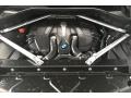 4.4 Liter DI TwinPower Turbocharged DOHC 32-Valve VVT V8 Engine for 2019 BMW X7 xDrive50i #133005605