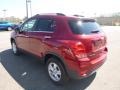 Cajun Red Tintcoat - Trax LT AWD Photo No. 3