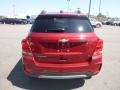 Cajun Red Tintcoat - Trax LT AWD Photo No. 4