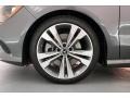 Mountain Grey Metallic - CLA 250 Coupe Photo No. 9