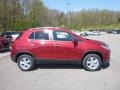Cajun Red Tintcoat - Trax LT AWD Photo No. 6