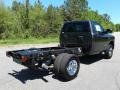 Granite Crystal Metallic - 3500 Tradesman Regular Cab 4x4 Chassis Photo No. 6