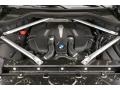  2019 X7 xDrive50i 4.4 Liter DI TwinPower Turbocharged DOHC 32-Valve VVT V8 Engine