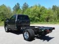 Granite Crystal Metallic - 3500 Tradesman Regular Cab 4x4 Chassis Photo No. 8