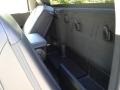 Granite Crystal Metallic - 3500 Tradesman Regular Cab 4x4 Chassis Photo No. 10